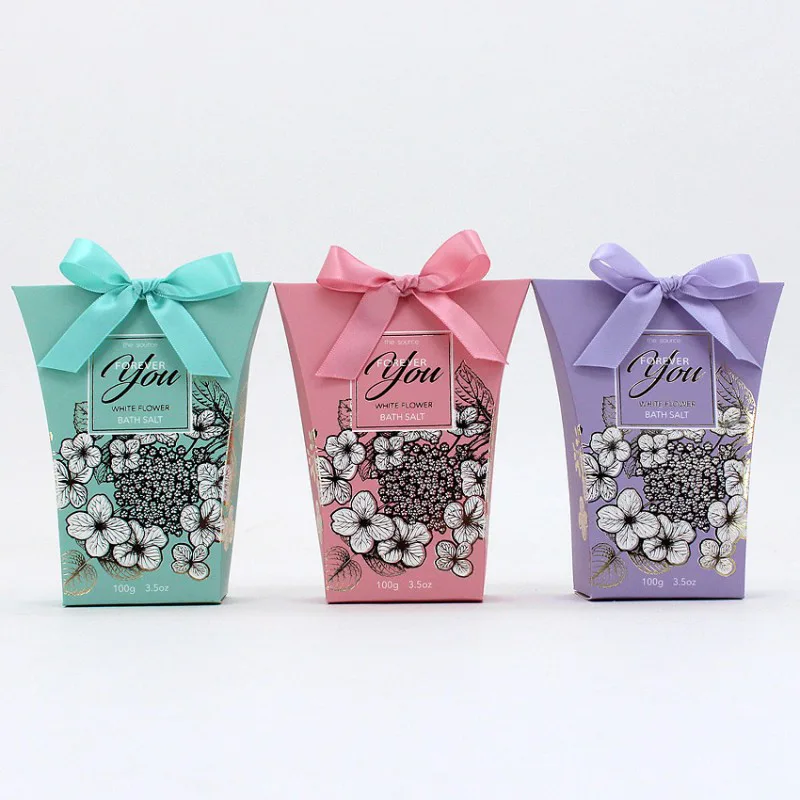 Bath Salts presentförpackning