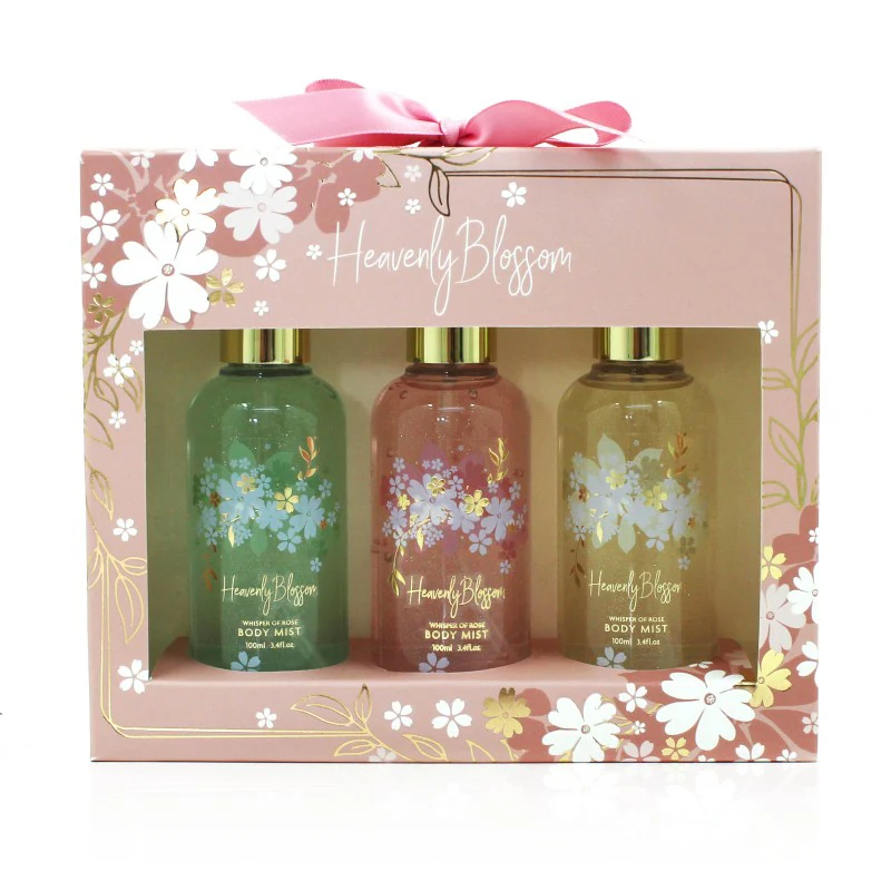 Body Mist presentset