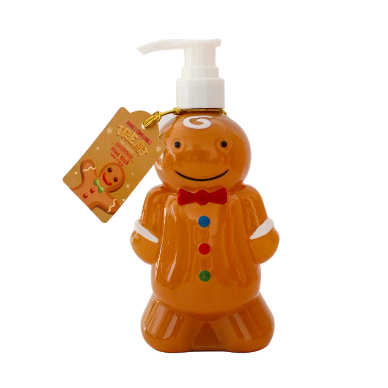 Pepparkaksman Handtvätt