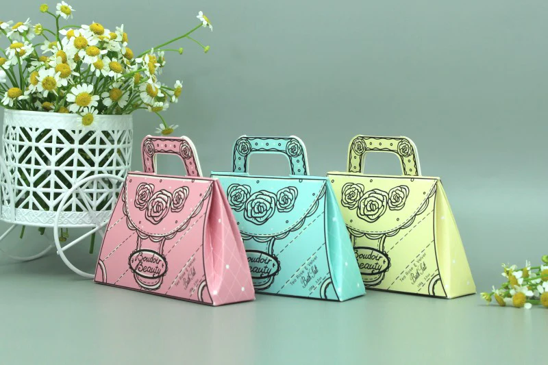Bath Salt Gift Pack