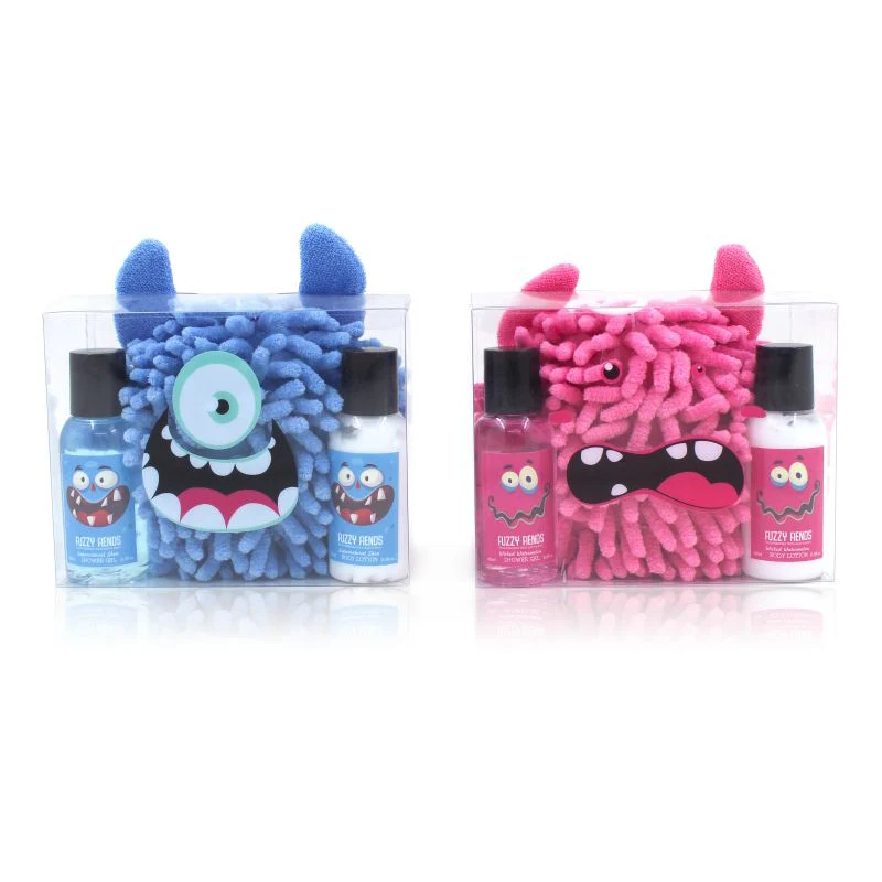 Body Wash Set för barn