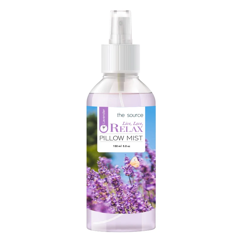Lavendel kuddspray