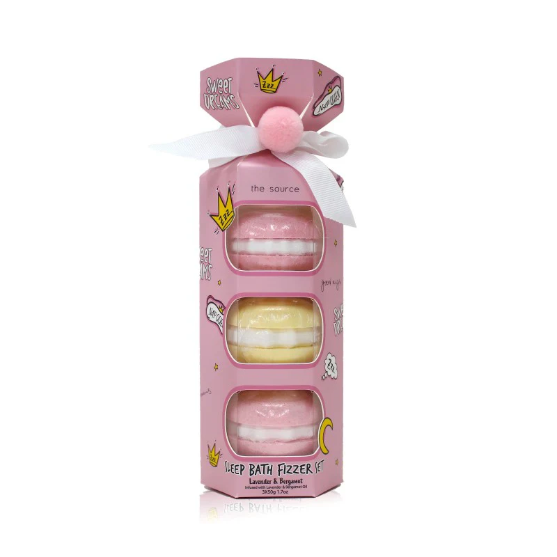 Macaron badbomb