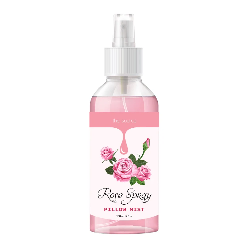 Spray för kudde